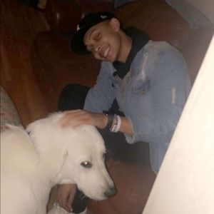 Meet your Posher, Bj